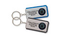 Compass Key Tag